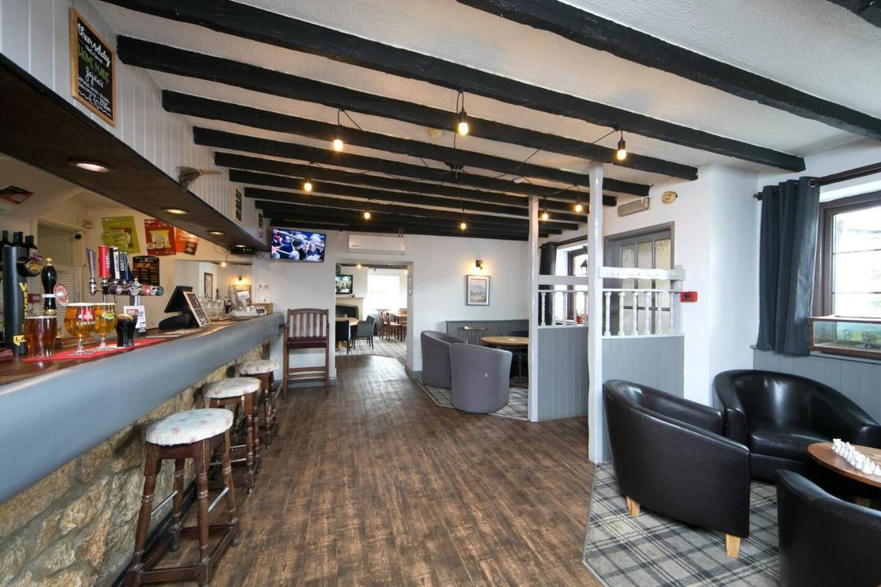 Pass The Keys Modern En-Suite Room In Country Pubrestaurant 2 Llanddona 외부 사진