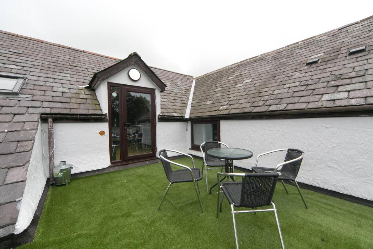 Pass The Keys Modern En-Suite Room In Country Pubrestaurant 2 Llanddona 외부 사진