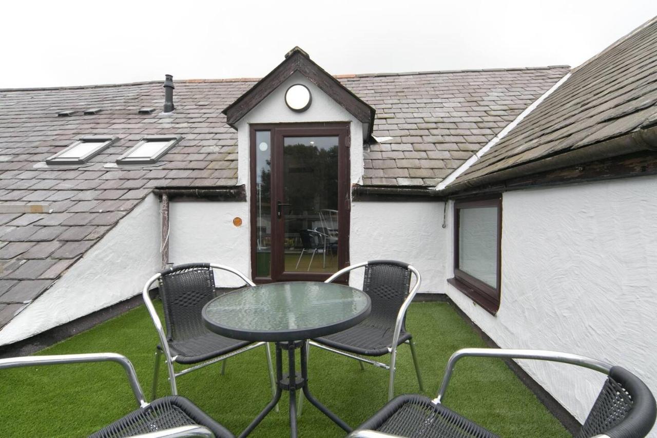 Pass The Keys Modern En-Suite Room In Country Pubrestaurant 2 Llanddona 외부 사진