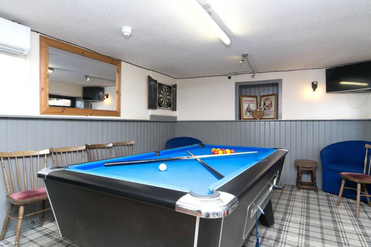 Pass The Keys Modern En-Suite Room In Country Pubrestaurant 2 Llanddona 외부 사진