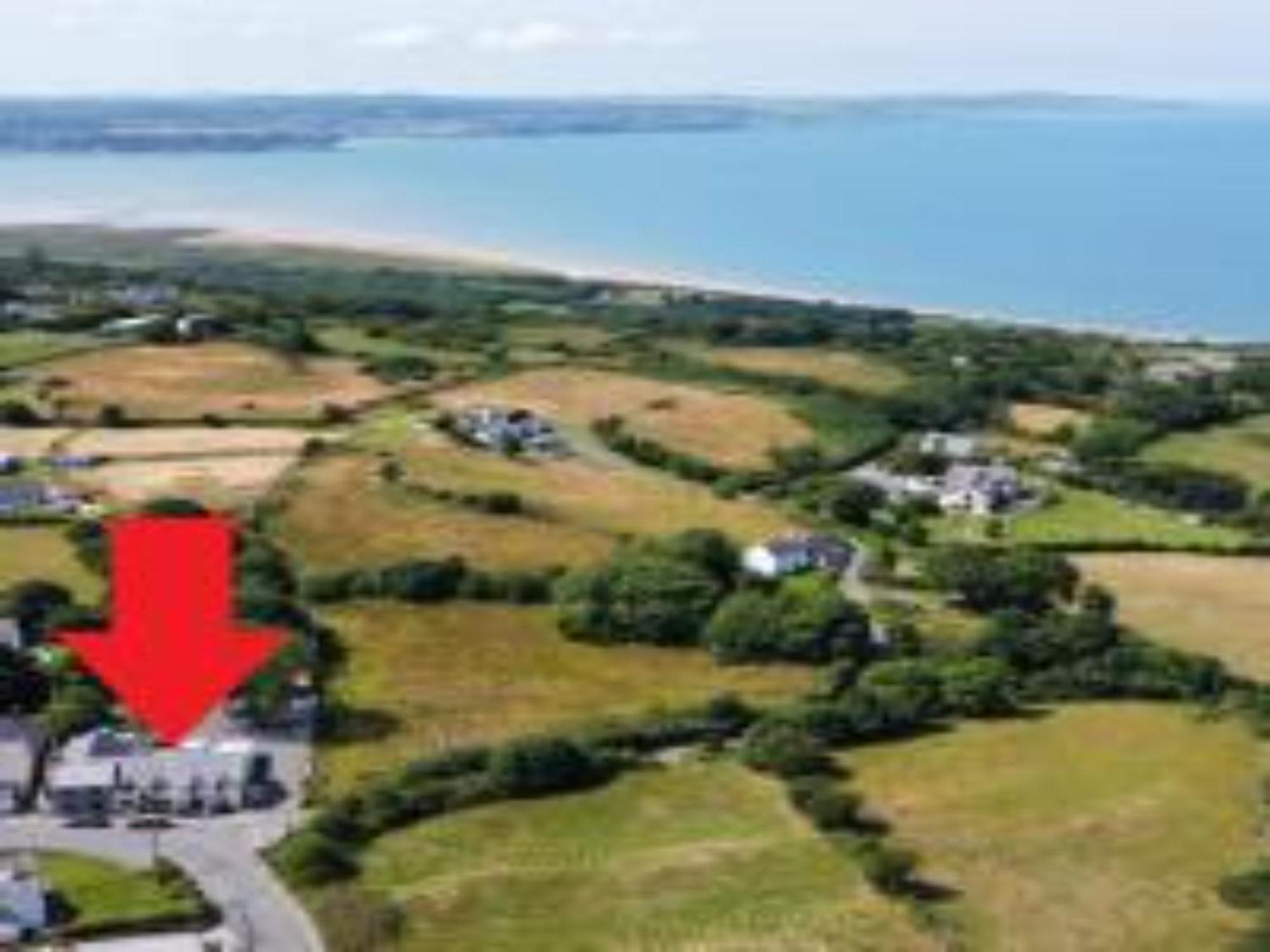 Pass The Keys Modern En-Suite Room In Country Pubrestaurant 2 Llanddona 외부 사진